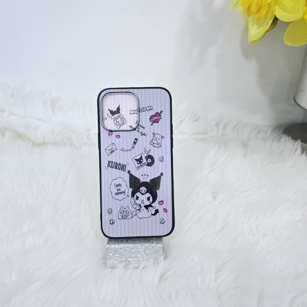 iPhone 14 pro max case Kuroni new